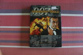 James Bond 007 Ultimate Edition - Liebesgrüsse aus M... |DVD