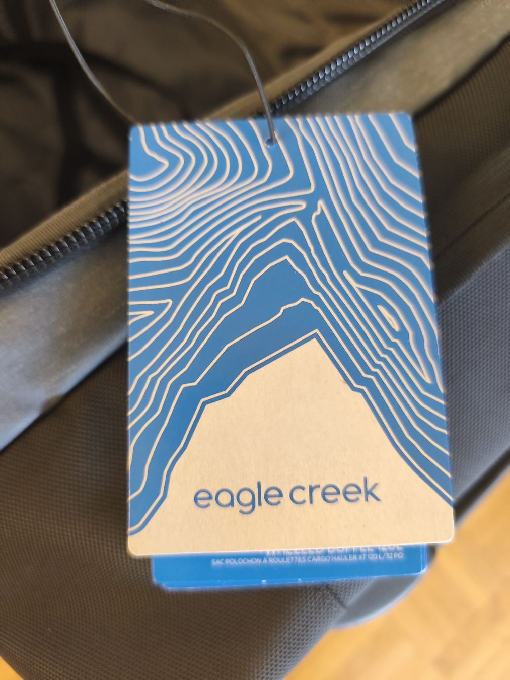 Valises de voyage: valise eagle creeks – Neuf avec emballage d'origine à geneve par davidgeneva 7