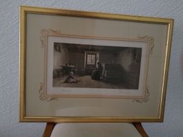 Bild Albert Anker