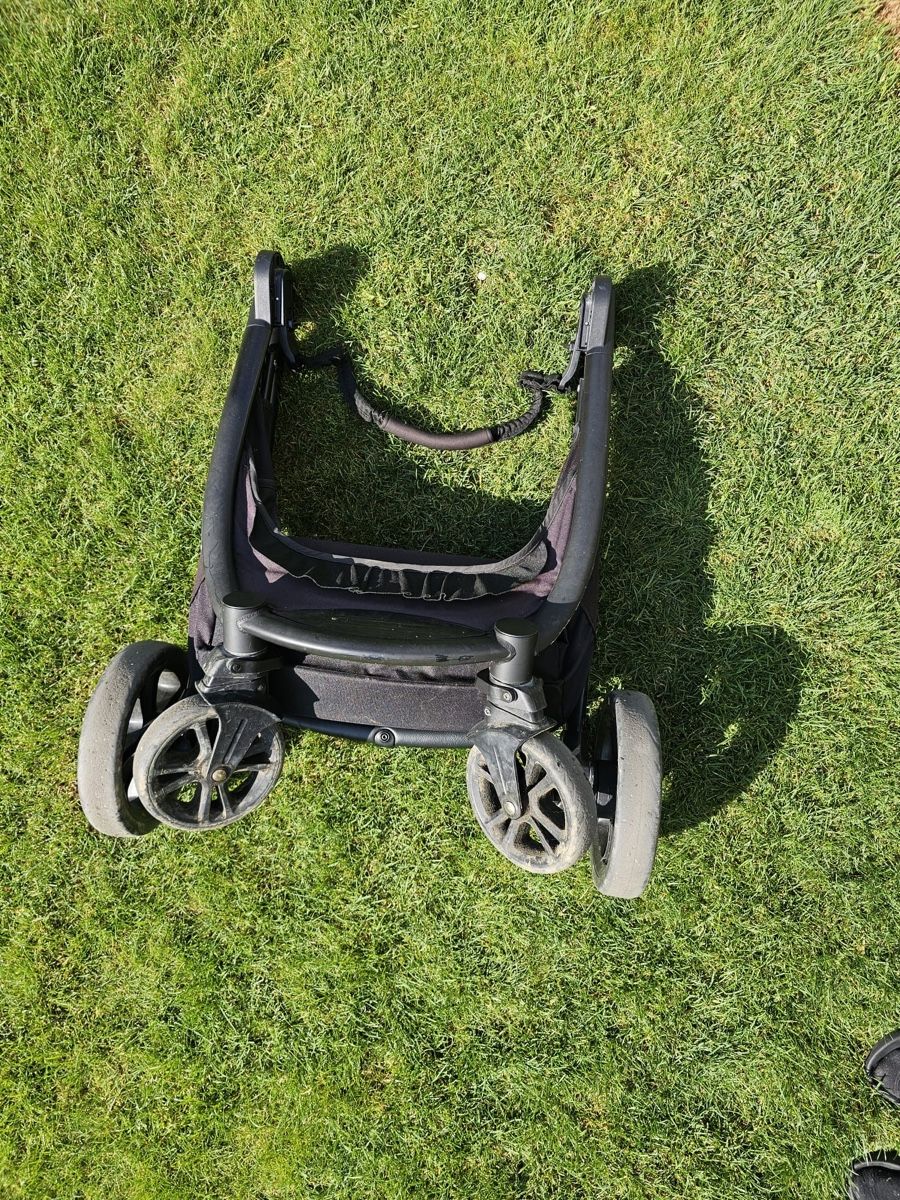 Joie Poussette: Joie Kinderwagen – D'occasion à Niederbipp par Nina_andrea24 6