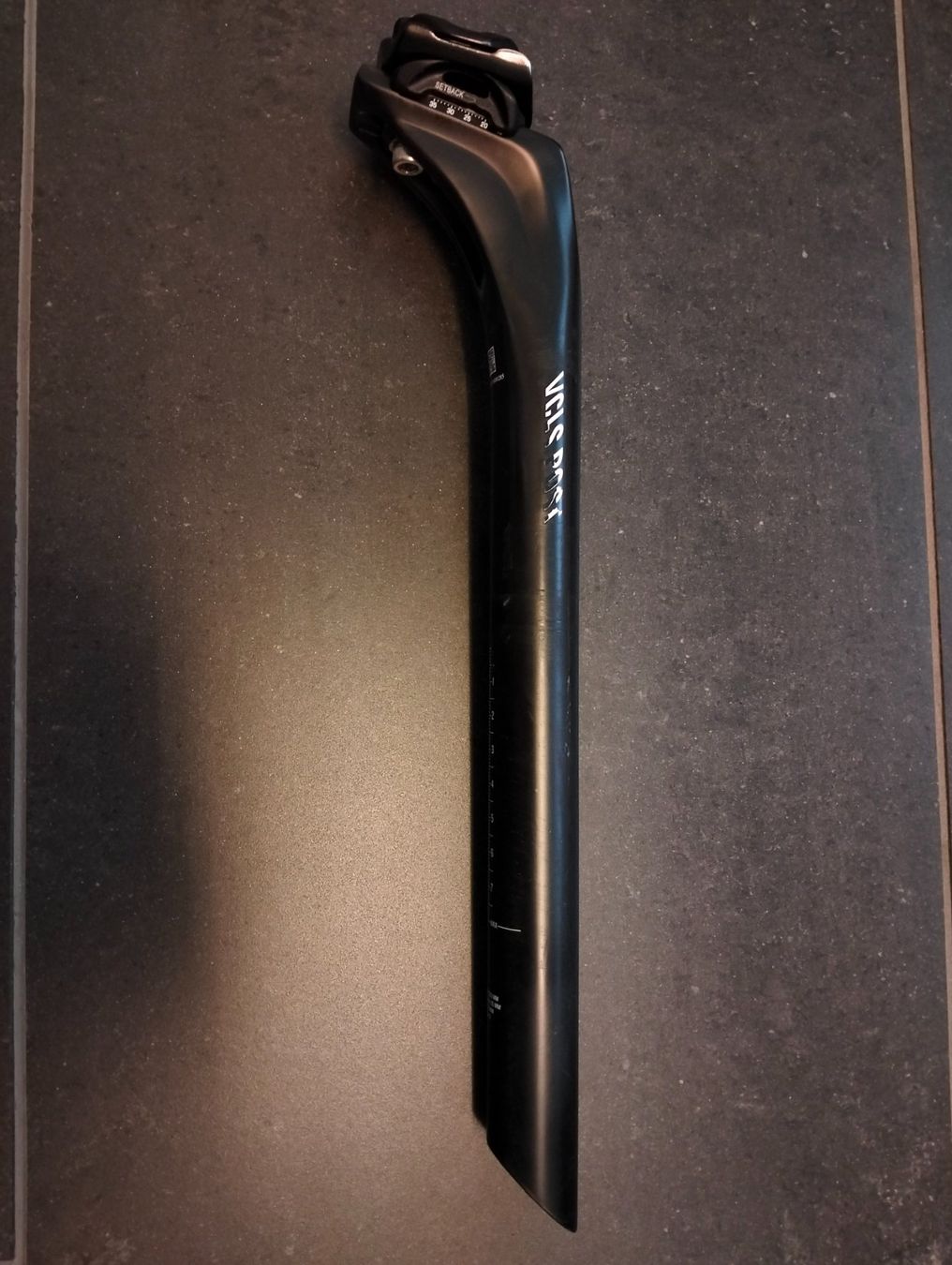 Canyon Ersatzteile: Canyon VCLS 27.2mm Sattelstütze – Gebraucht aus Uster von KarlZH 4