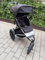Kinderwagen Mountain Buggy mit Mitfahrbrett gebraucht