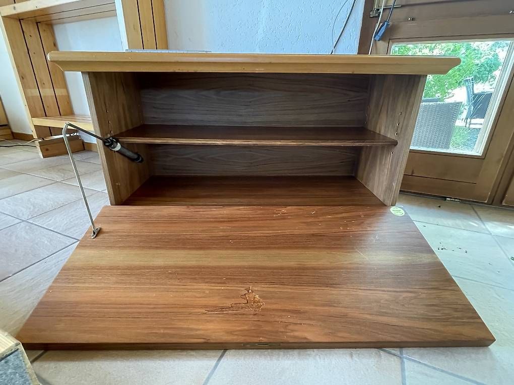 Commodes: Holzkommode – D'occasion à Weier im Emmental par ajnakrim 1
