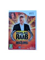 Schlag den Raab – Das 3. Spiel Nintendo Wii