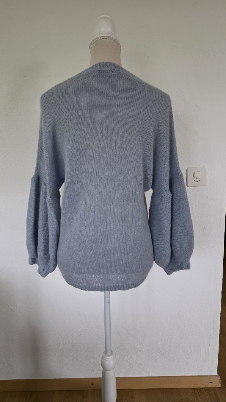 Peserico Pullover & Sweatshirts: Exklusiver "PESERICO" Pullover Gr. 38 (It. 44) – Neu (gemäss Beschreibung) aus Schneisingen von backstore24 3