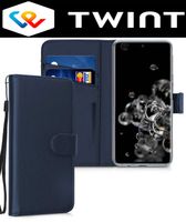 Wallet Case Cover Coque Etui Hülle für Samsung Galaxy S24 5G