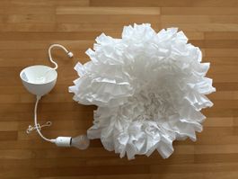 IKEA Vindkast Deckenleuchte