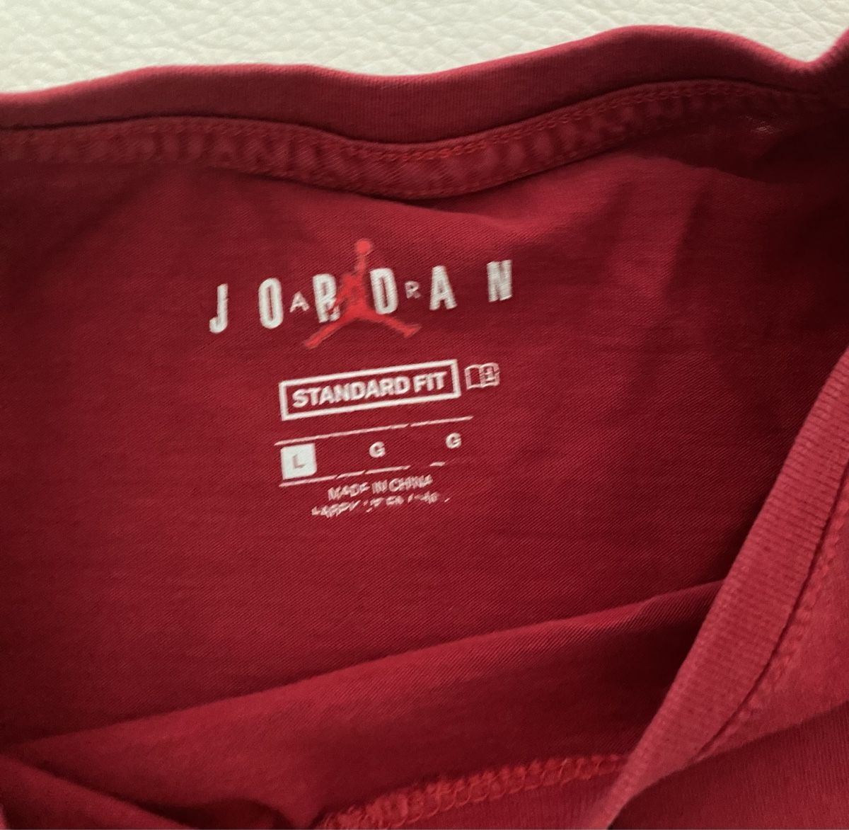 T-shirt: Jardon Tshirt – Usato da Opfikon venduto da Luis144 2