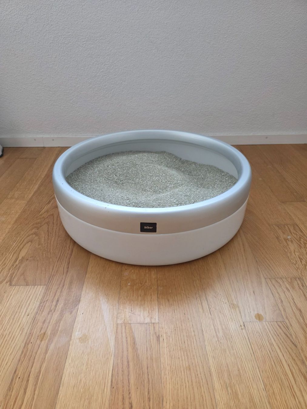 WC: Katzenklo – Usato da Dübendorf venduto da giu_6qg2
