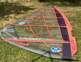 North Sails Segel Katana 7.0 guter Zustand