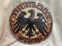 Deutsches reich adler Deutschland 