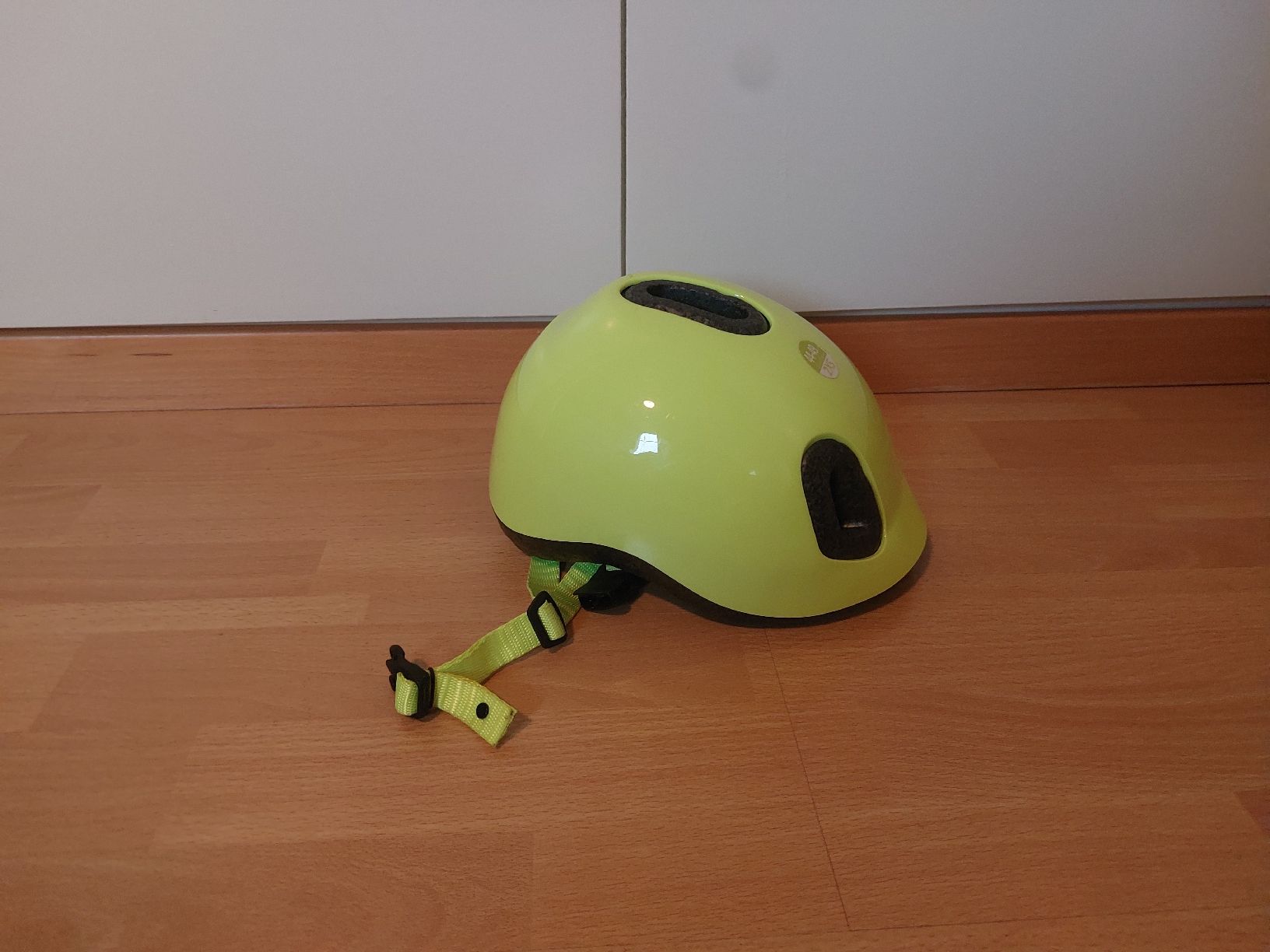 Casques: Kinderhelm Grösse 44-49 – D'occasion à Burgdorf par JanineJungo