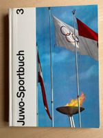 Sportbuch Olympische Spiele