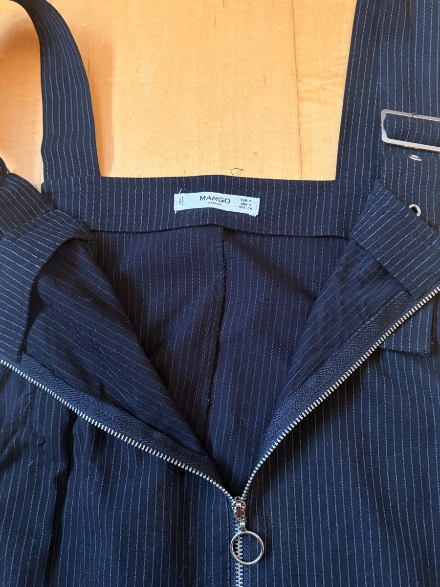 Mango Vestiti: Robe Mango – Nuovo (secondo la descrizione) da Lavigny venduto da Lea_9rxv 2