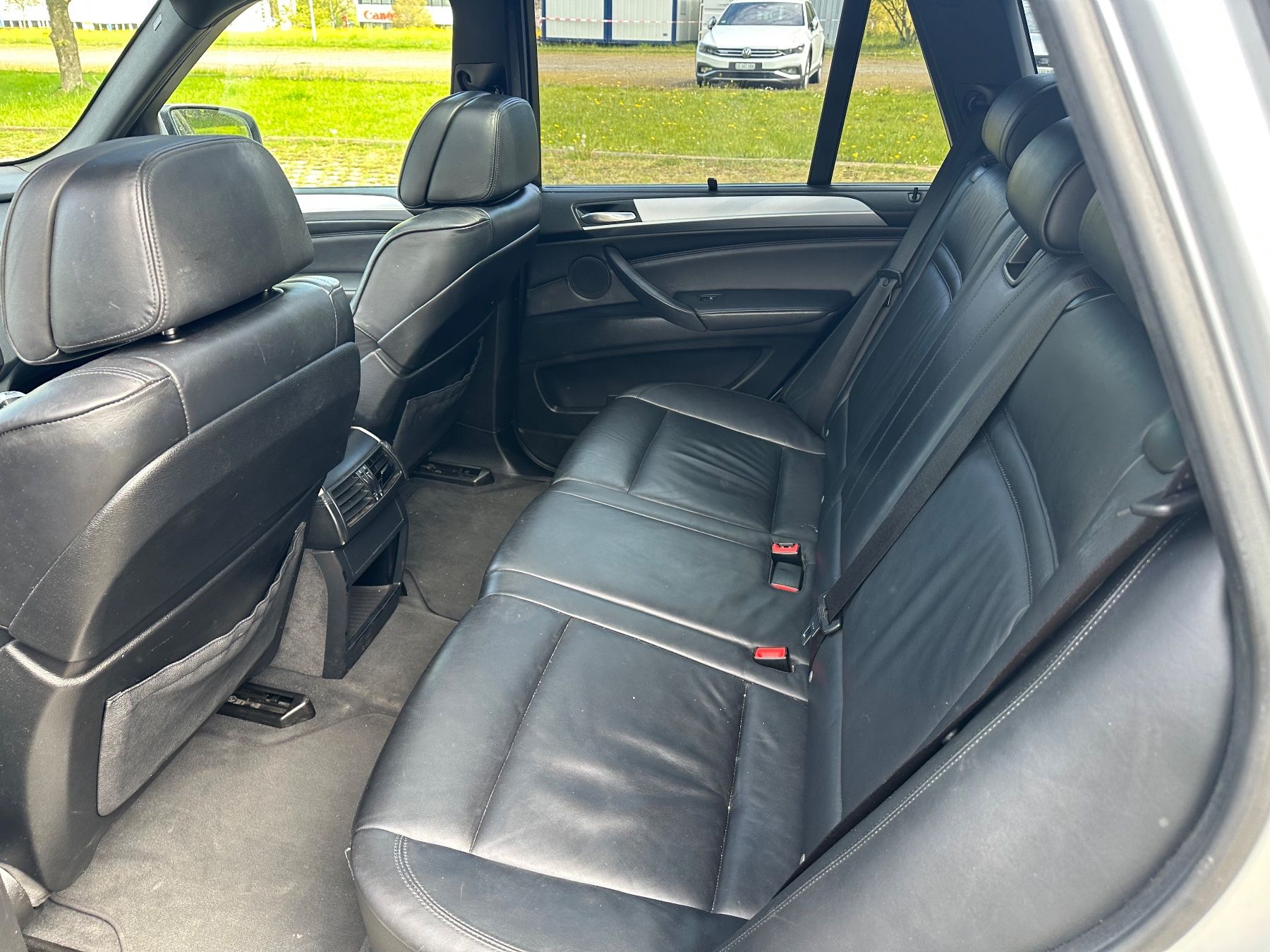 BMW Automobili: Frisch Ab MFK BMW X5 x Driver 40 d – Usato da St.Gallen venduto da maxi1979 7