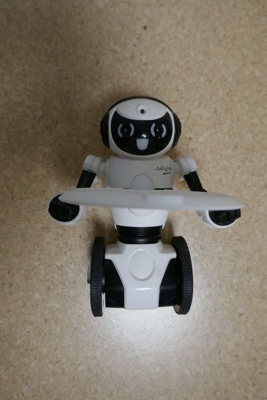 Giocattoli: Jolly Joy Robot f4 super carrier – Usato da Ballwil venduto da goldi360 2