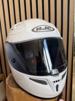 HJC R-PHA 10 Motorcycle Helmet, Size S - Great deal!