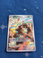 Dudunsparce Illustration Rare (EN) Paldea Evolved - PAL 229