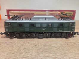 Rivarossi 1095 E-Lok E19-12 DB H0