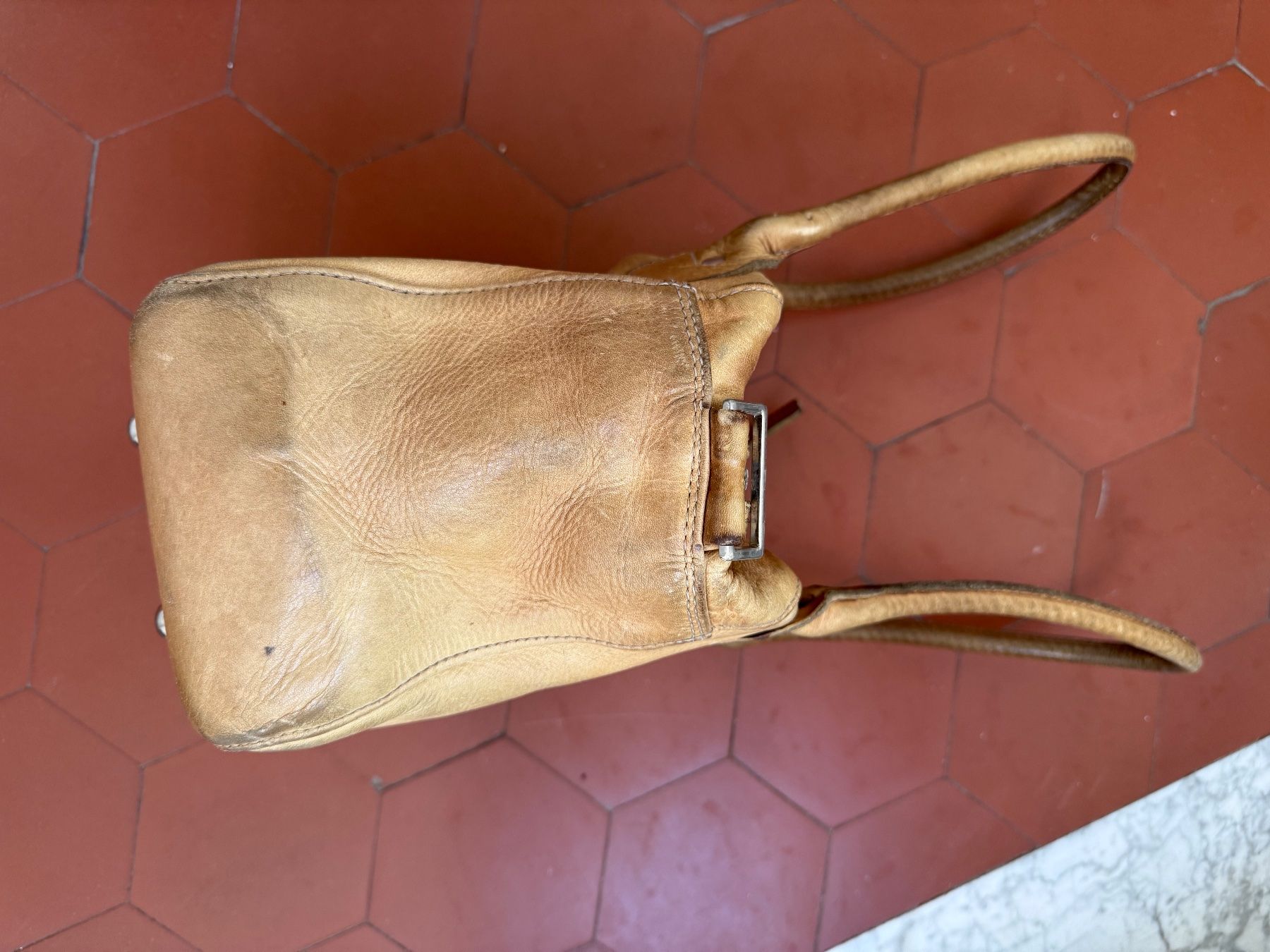 Fiona Losinger Taschen für Damen: Tasche Fiona Losinger – Gebraucht aus Bern von tam251 4