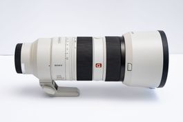 Sony FE 70-200mm F2.8 GM OSS II – SEL70200GM2