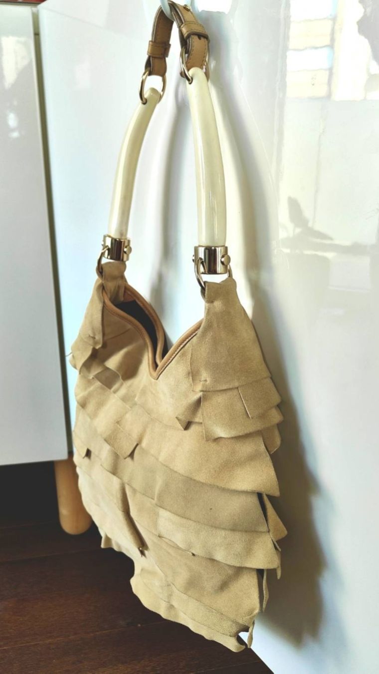Saint Laurent Borse da donna: Borsa YVES SAINT LAURENT – Usato da Lugano venduto da claudio.luga 3