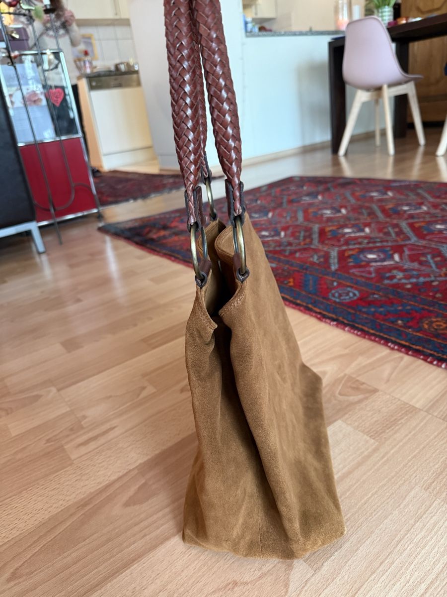 Borse: Ludwig Reiter Bag – Nuovo (secondo la descrizione) da Zürich venduto da son_lyv6 3