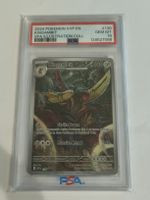 Kingambit SVP 130 PSA 10 EN