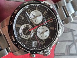 216 Certina DS Podium XXL Special Edition Sauber Petronas