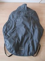 WIND/REGEN HUNDEMANTEL VON CHIARA RÜCKENLÄNGE 50CM NEU