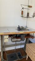 Industrie Overlock-Nähmaschine