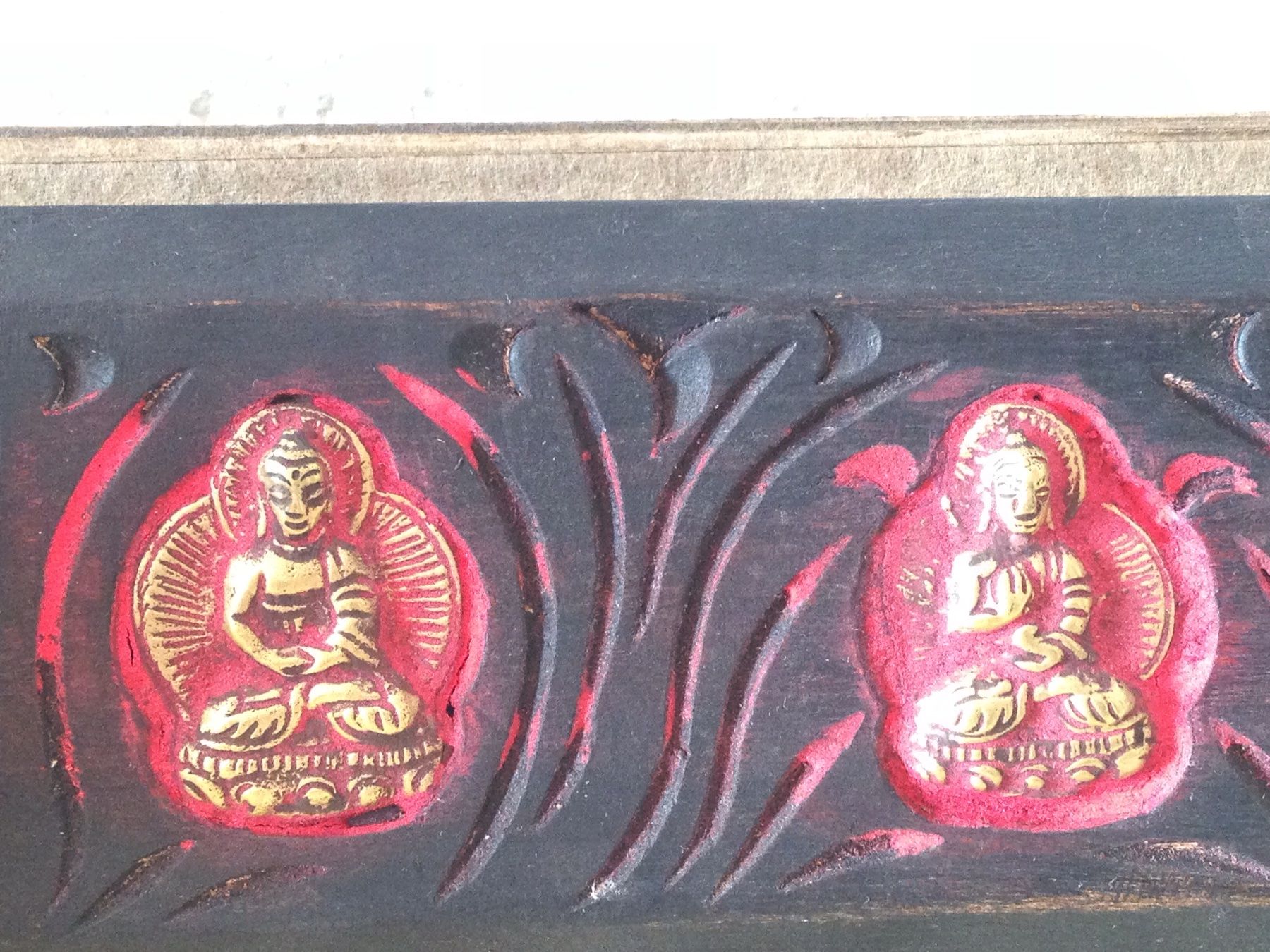 Libri: Libro di mantra buddiste tibetane – Nuovo (secondo la descrizione) da Caslano venduto da bri_5jft 2