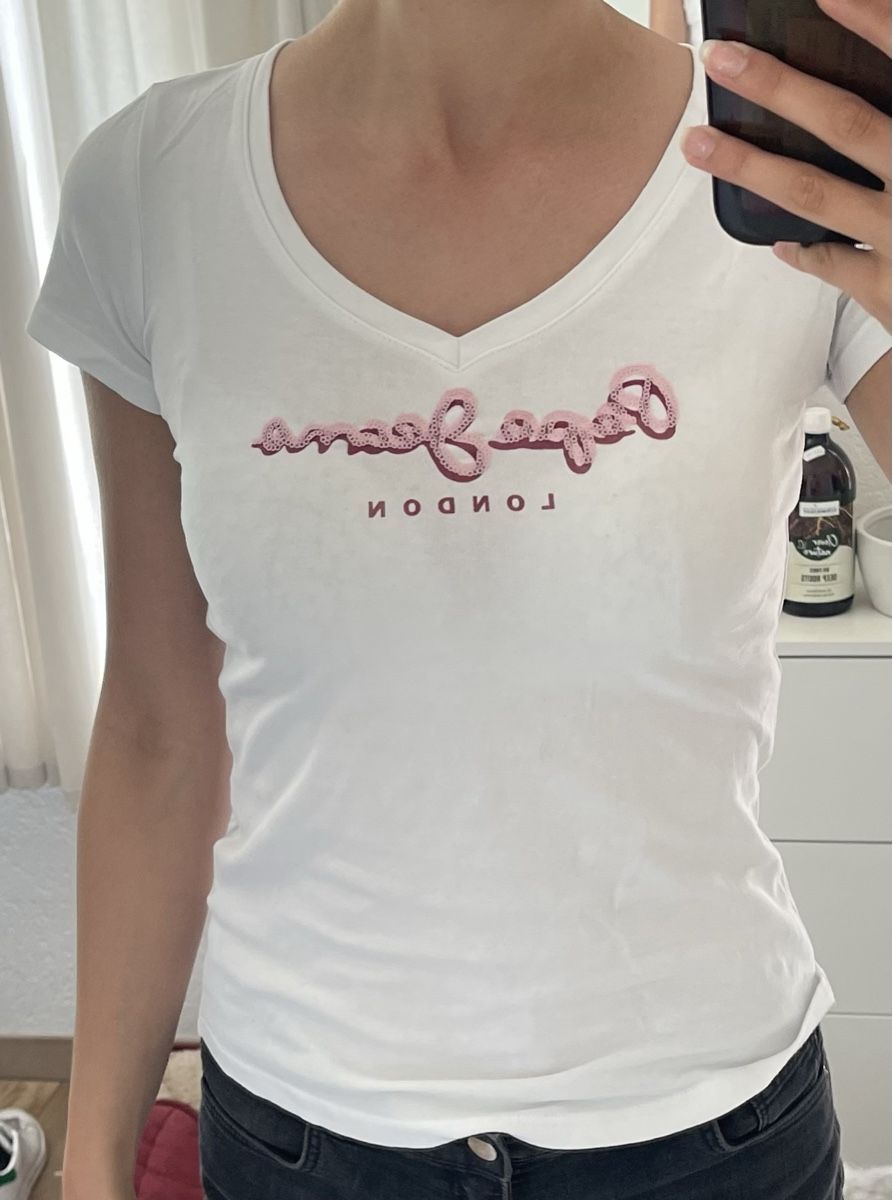 Pepe Jeans T-shirt: Pepe jeans T-Shirt – Nuovo (secondo la descrizione) da Lenzburg venduto da CelinaS01 6