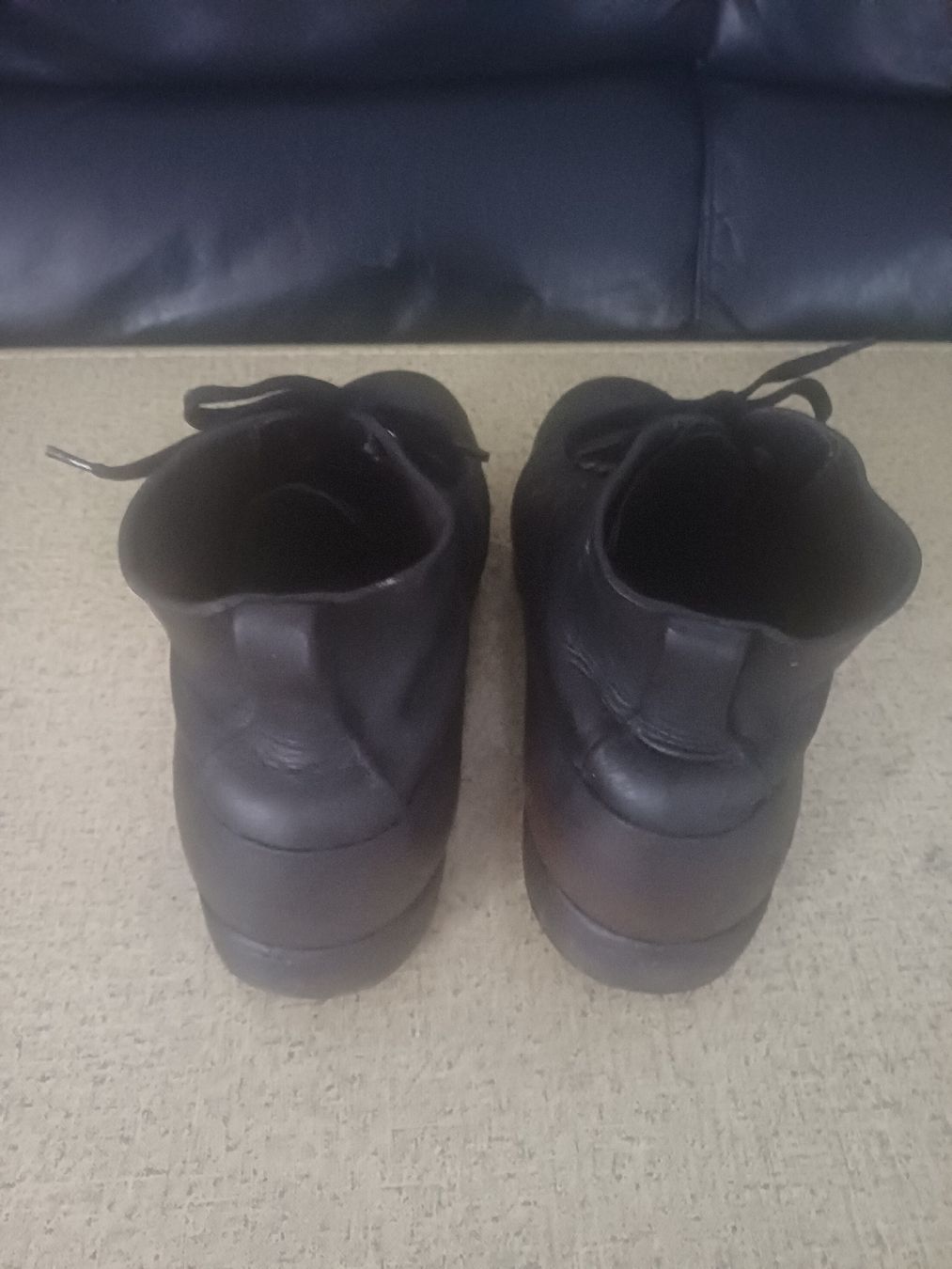 Scarpe da uomo: Antike Nagelschuhe Grösse 43 Schweizer Armee – Usato da Ebersecken venduto da Napf08 3