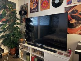 Philips 55” LCD TV (Model 55PFL4908K/12)