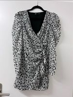 Zara Kleid