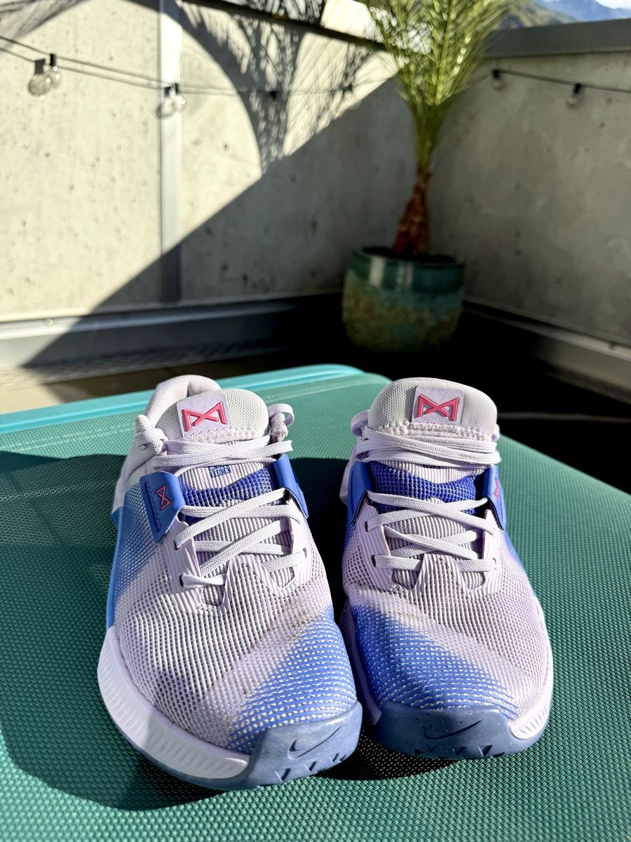 Nike Damenschuhe: NIKE METCON 10 - Trainingsschuh - AB 1 CHF – Gebraucht aus Visp von kla_qzk6 4