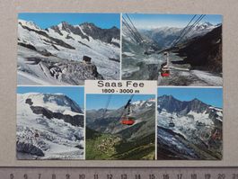 Saas Fee
