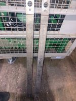 Gegenschneide zu  Häcksler JD 6000/7000 er
