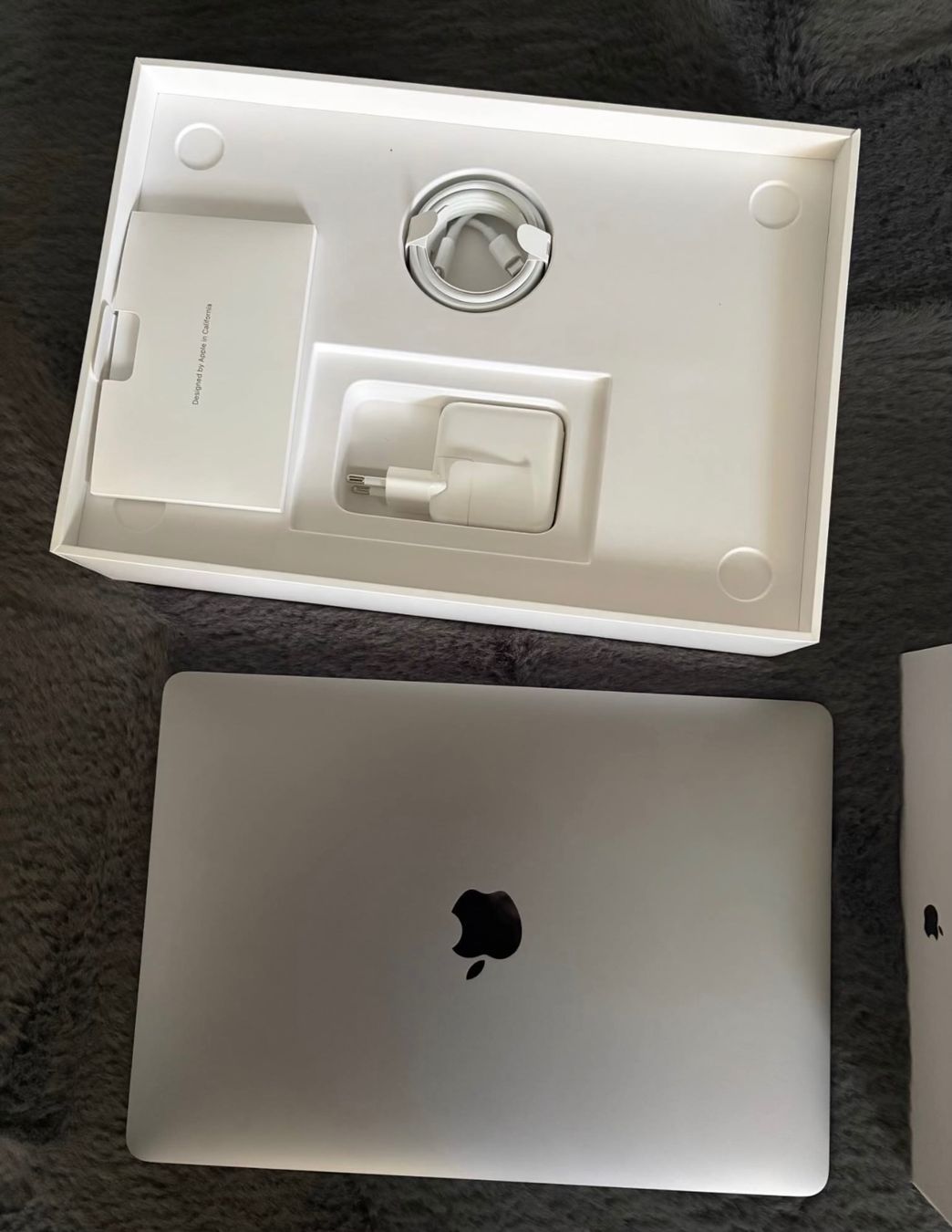 Apple Notebooks: Macbook – Gebraucht aus Neuchâtel von Vendrevendred105 3