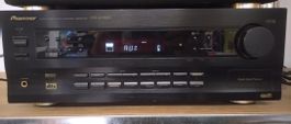 Récepteur Amplificateur audio/vidéo Pioneer VSX-609RDS 