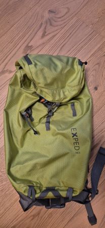 Exped Core 25 Rucksack