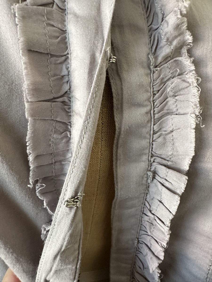 Ewa I Walla Blusen: Bluse / Shirt Ewa i Walla – Gebraucht aus Sutz von hei_danielaf 6