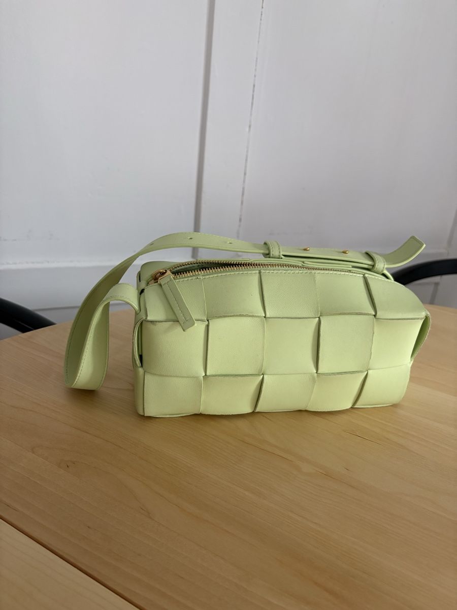 Bottega Veneta Borse: Bottega Veneta Cassette Bag – Usato da Zürich venduto da Mm2A 1