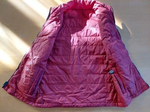 Jacken & Mäntel: Here+there Parka/ winterjacke 3 in 1/ Gr.140 – Gebraucht aus Zürich von xxyy00 7