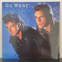 Go West - Go West LP *1985 *NM/MINT*