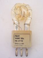 AusVerkauf Broncolor Ersatzlampe 4192 Bron Foba Spot #v2
