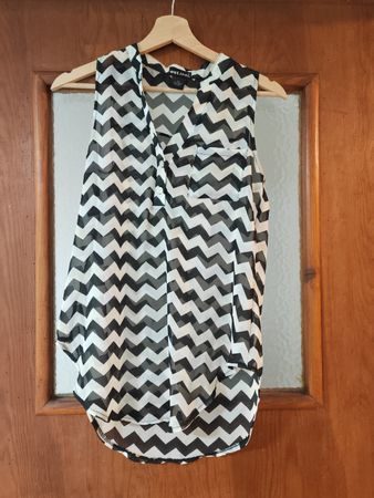 Bluse Gr. XS