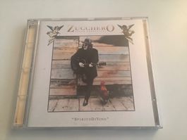 Zucchero / Spirito di Vino / 1995