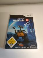 Wii Disney Walle
